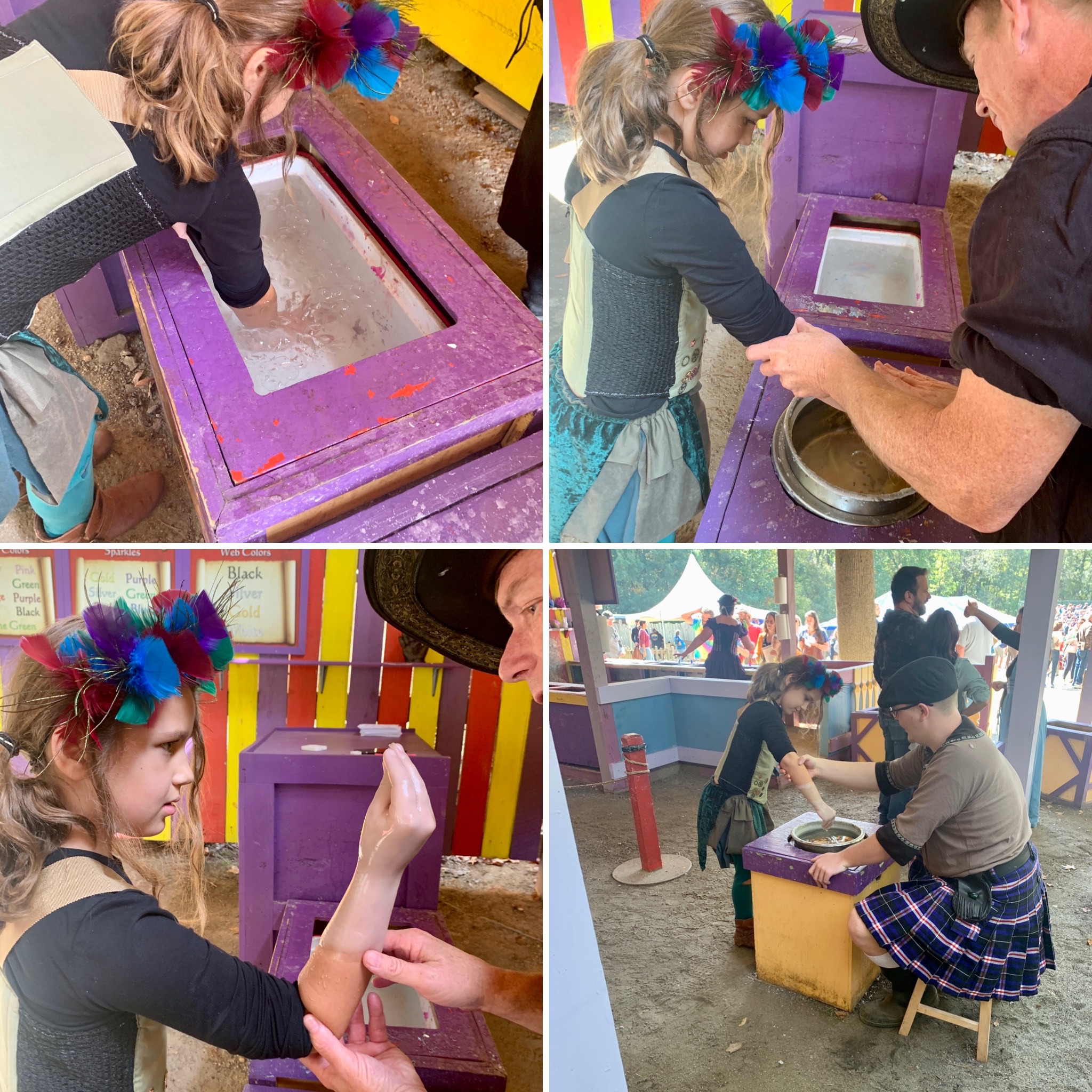 Ren Faire